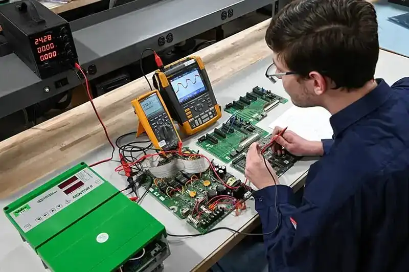 Repair Team